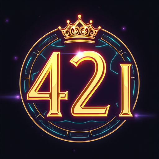 Logo 42l
