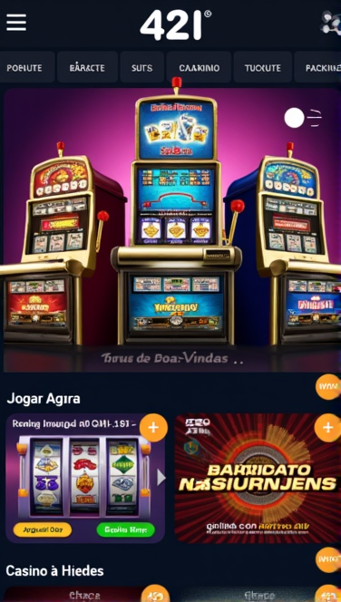 Screenshot 1 42l